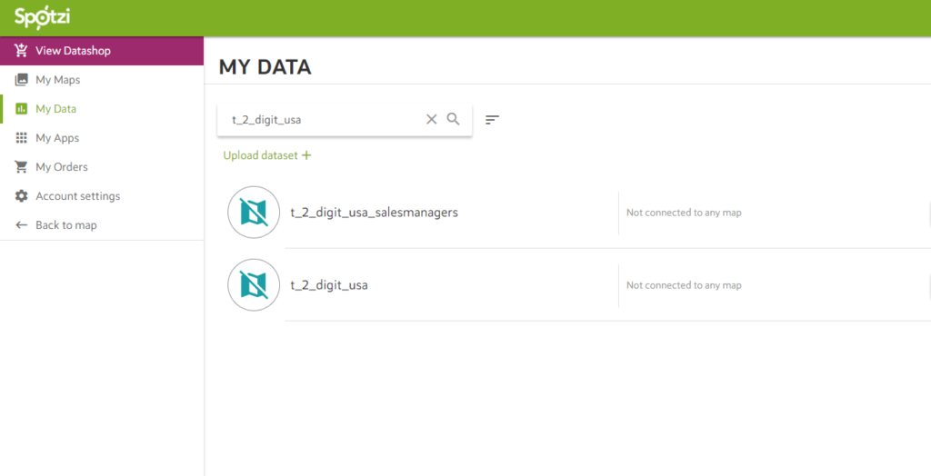 Join Data to Maps