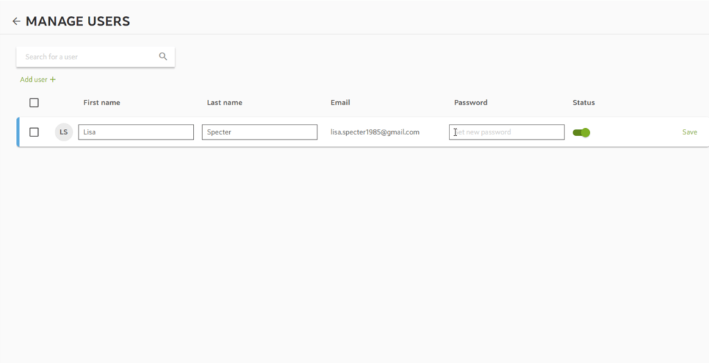 Add a Column to a Dataset