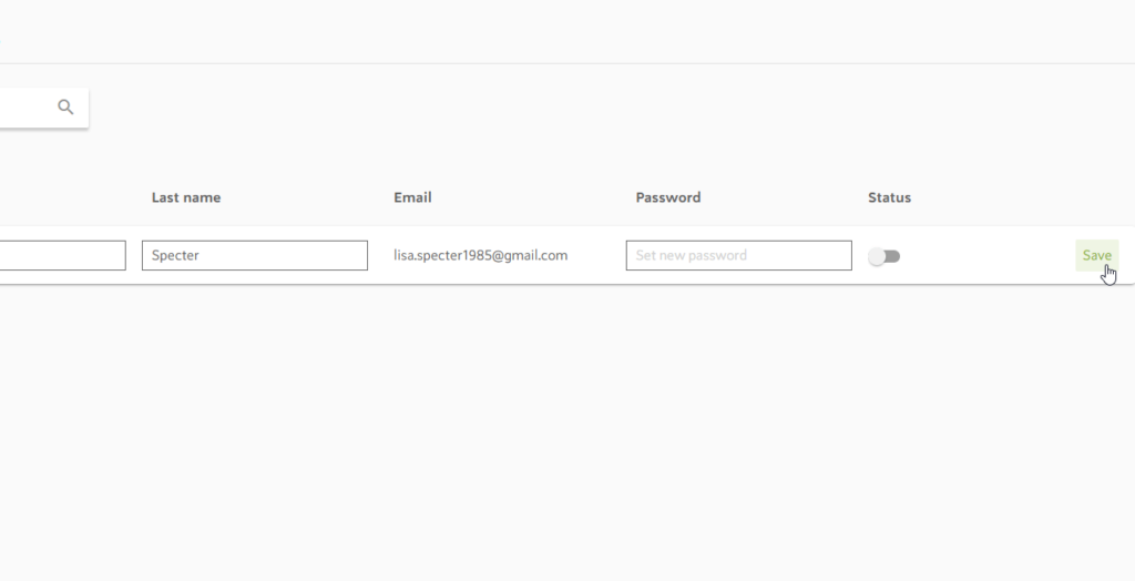 Add a Column to a Dataset