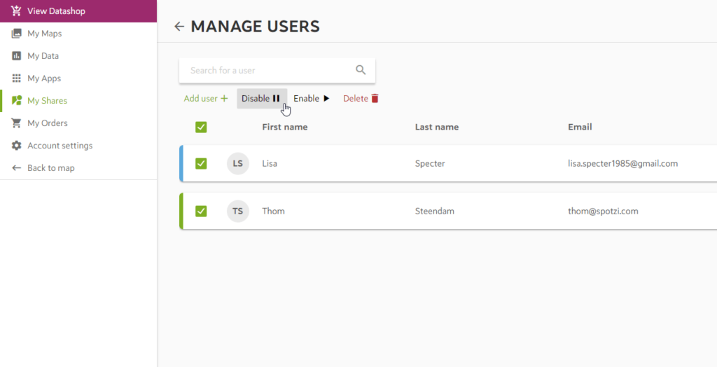 Add a Column to a Dataset