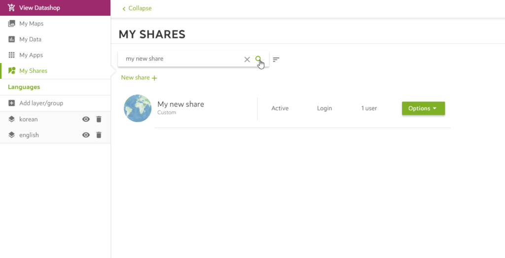 Add a Column to a Dataset