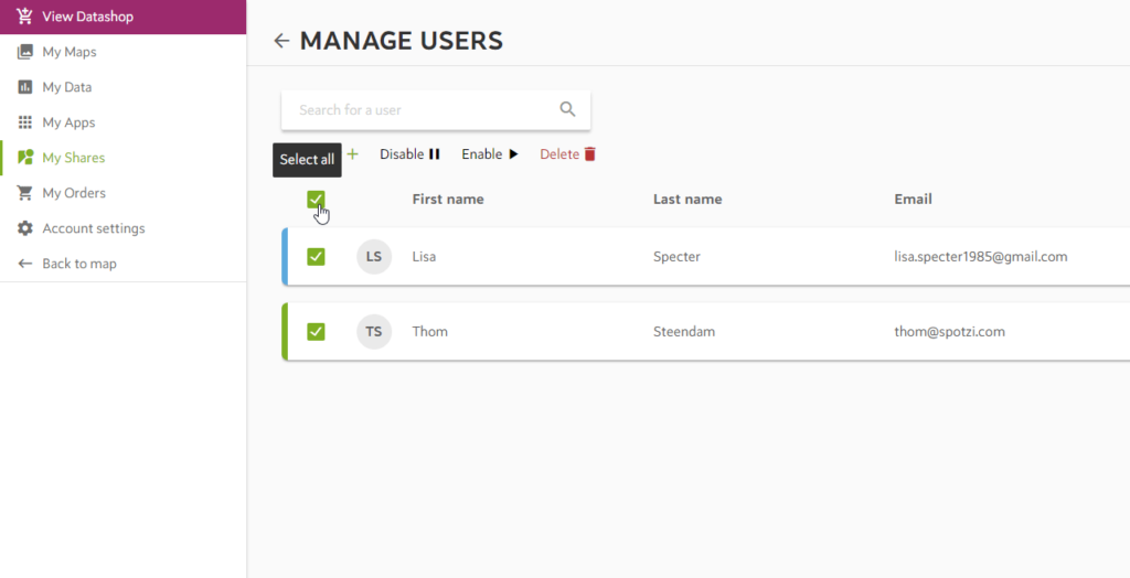Add a Column to a Dataset
