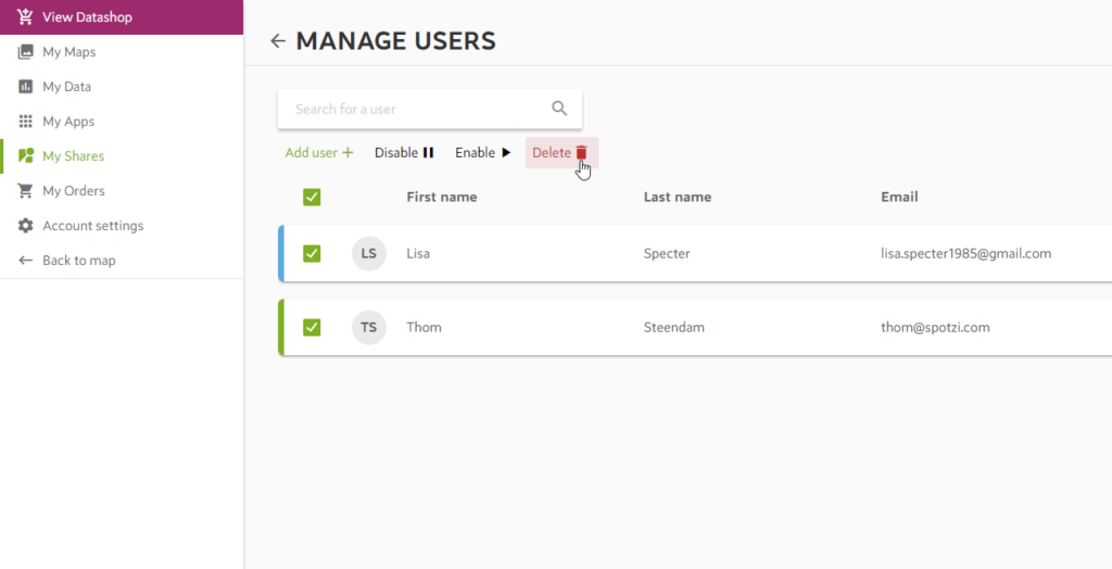 Add a Column to a Dataset
