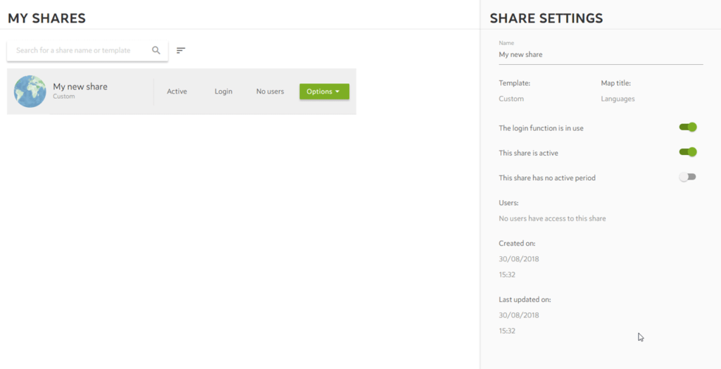 Add a Column to a Dataset