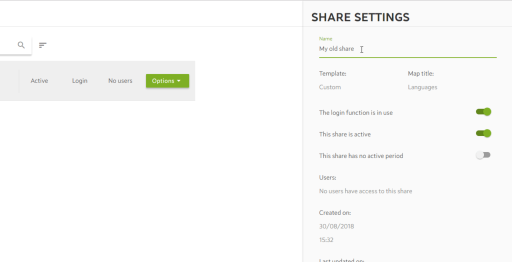 Add a Column to a Dataset