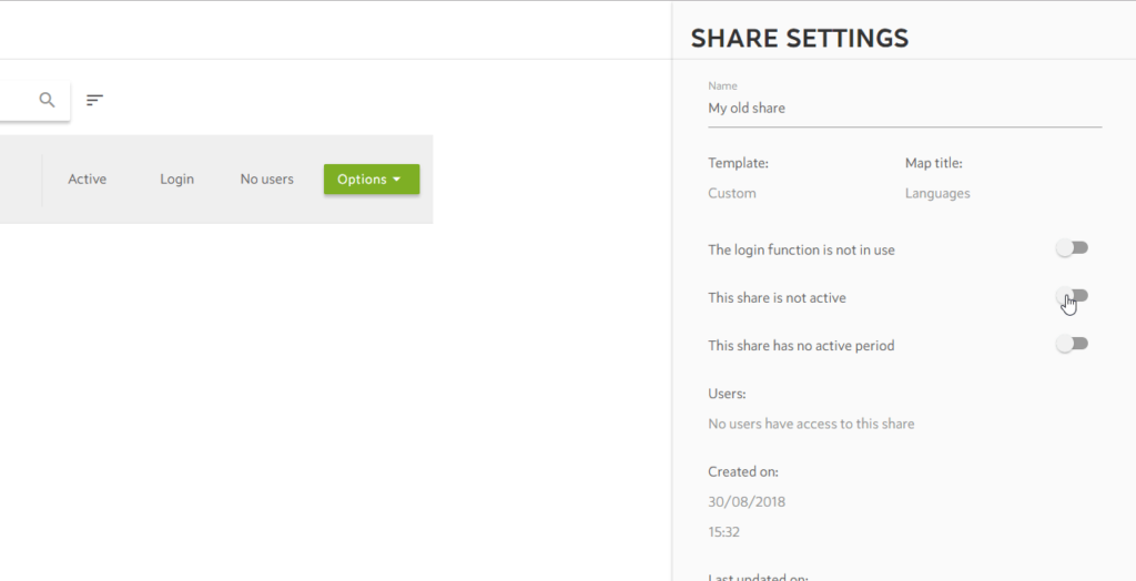 Add a Column to a Dataset