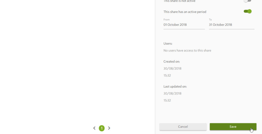 Add a Column to a Dataset