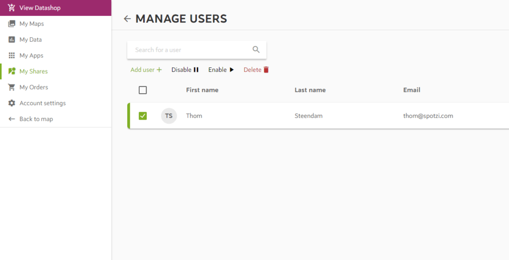 Add a Column to a Dataset