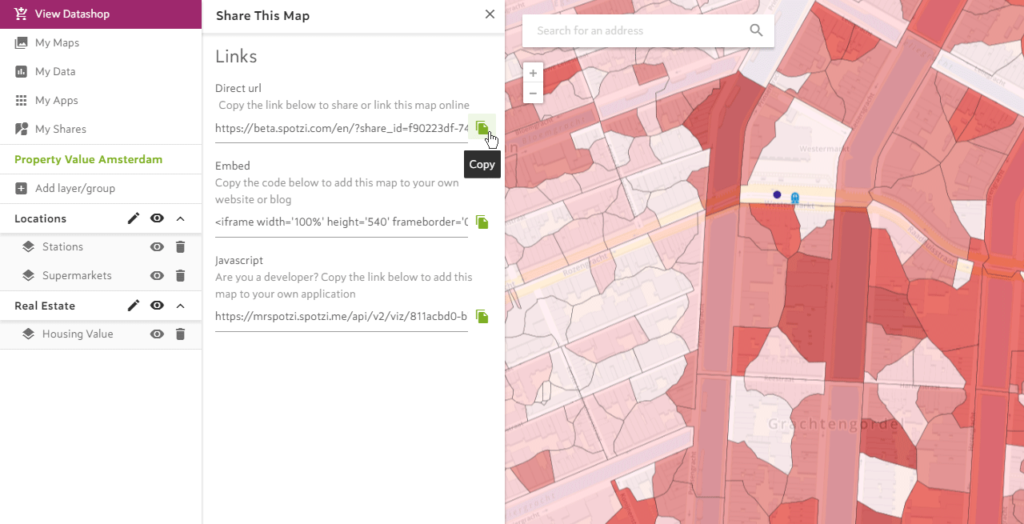 Add a Column to a Dataset