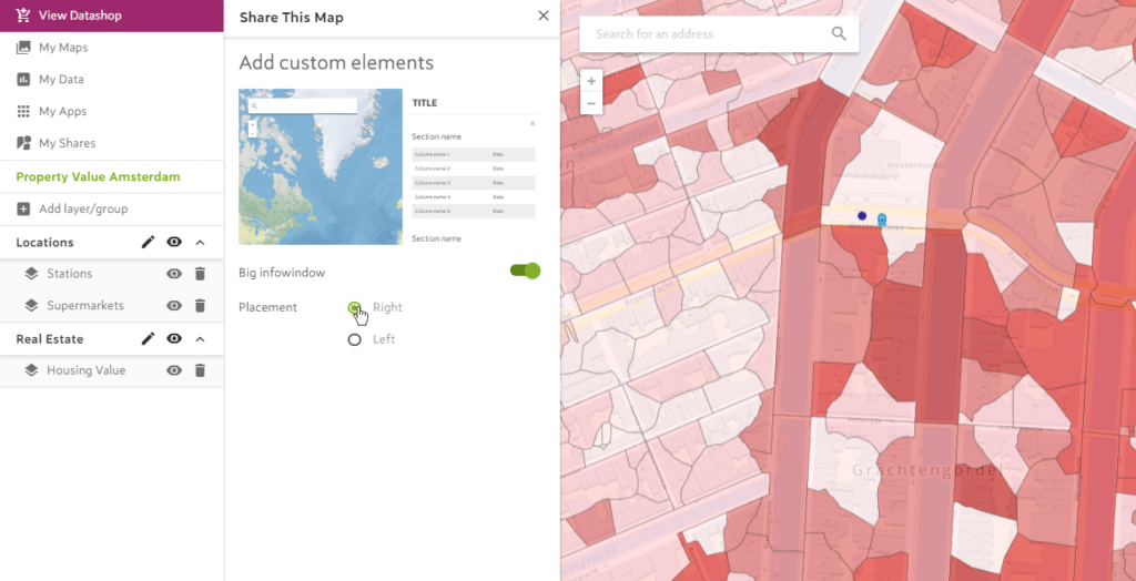 Add a Column to a Dataset